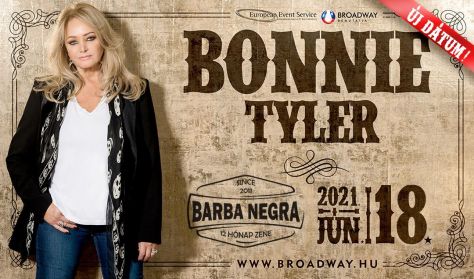 BONNIE TYLER BONNIE TYLER