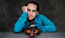 Magyar Kincsek:Kodály/Goldmark/Farkas:HÁROM KORSZAK KLASSZIKUSAI (Concerto Budapest&Giovanni Guzzo)