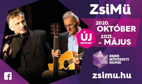 Befogad és kitaszít a világ - Mácsai Pál és Huzella Péter Villon esjte Befogad és kitaszít a világ - Mácsai Pál és Huzella Péter Villon esjte