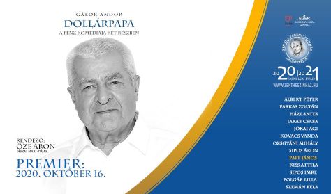 20/21 Dollárpapa pb 20/21 Dollárpapa pb