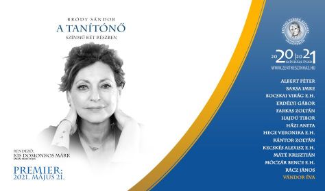 20/21 A tanítónő zfb 20/21 A tanítónő zfb