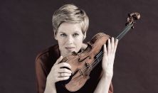 Eötvös Péter: Siren´s Song, Alhambra / Debussy: Egy faun délutánja, Ibéria ( Isabelle Faust )