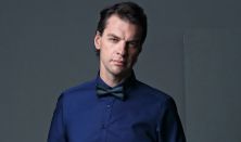 BARTÓK: II.zongoraverseny, Zene húroshangszerekre, A kékszakállú herceg vára ( Concerto Budapest )