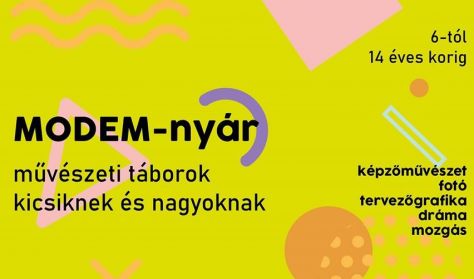 Lépjünk a mesébe! 2 művészeti tábor Lépjünk a mesébe! 2 művészeti tábor