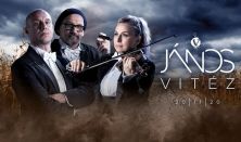 János vitéz (Bartók Táncszínház – Varidance)