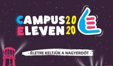 CAMPUS ELEVEN 08.21.