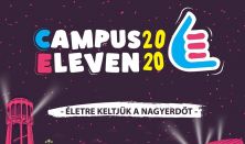 CAMPUS ELEVEN 08.29.
