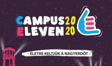 CAMPUS ELEVEN 09.05.