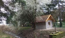 Tiszakürti Arborétum belépőjegy - Nyugdíjas jegy (62 év felett)