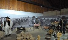 Pásztormúzeum belépő - Családi kiegészítő jegy