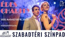 Édes Charity