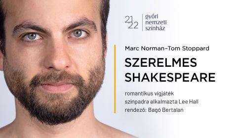 Szerelmes Shakespeare Szerelmes Shakespeare