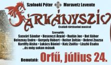 Szolnoki Péter - Moravetz Levente - Sárkányszív