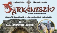 Szolnoki Péter - Moravetz Levente - Sárkányszív