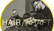 HAIR/KRAFT BARBER LOOK&LEARN 2020 5. sortól