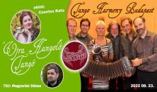 Milonga del Angel with live music - August
