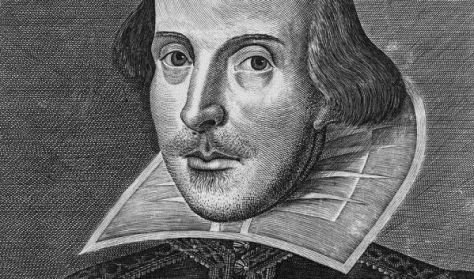 W. Shakespeare: Hamlet