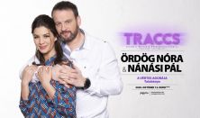Traccs! Ördög Nóra & Nánási Pál