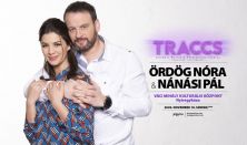 Traccs! Ördög Nóra & Nánási Pál