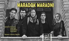MARADOK MARADNI