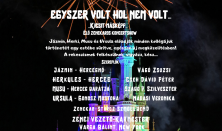 EGYSZER VOLT, HOL NEM VOLT…kicsit másképp…