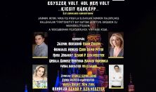 EGYSZER VOLT, HOL NEM VOLT…kicsit másképp…