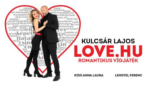 Kulcsár Lajos: Love.hu
