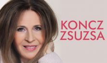 Koncz Zsuzsa Koncert
