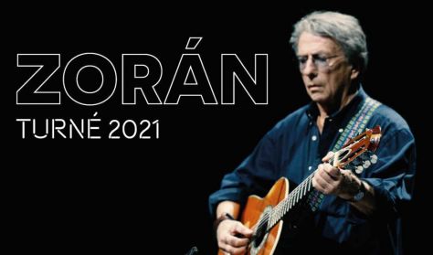 Zorán Koncert Zorán Koncert