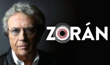 Zorán Koncert Zorán Koncert