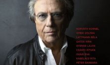 Zorán Koncert