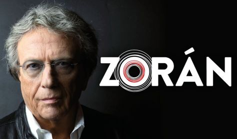 Zorán Koncert Zorán Koncert