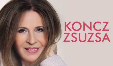Koncz Zsuzsa Koncert Koncz Zsuzsa Koncert