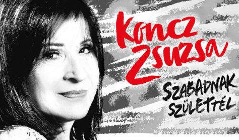 Koncz Zsuzsa Koncert Koncz Zsuzsa Koncert