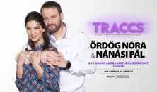 Traccs! Ördög Nóra & Nánási Pál