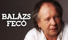 Maradj Velem...-Balázs Fecó Exkluzív Nagykoncertje