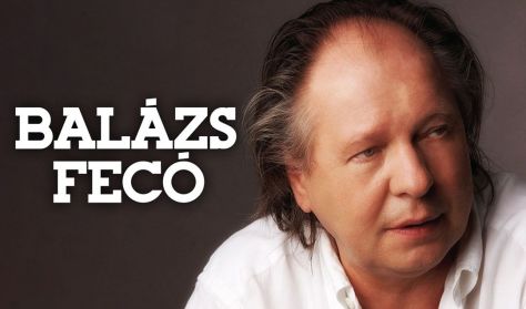Maradj Velem...-Balázs Fecó Exkluzív Nagykoncertje Maradj Velem...-Balázs Fecó Exkluzív Nagykoncertje