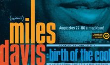 Miles Davis: Birth of the Cool