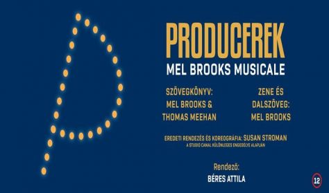 Producerek Producerek