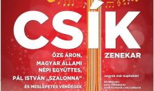Csík Zenekar - Csík Zenekar -