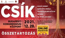 Csík Zenekar - "Összetartozás"