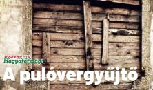 A Pulóvergyűjtő