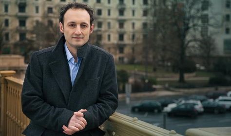 Budapesti Vonósok / Klasszikusok Tükrében III. 2021. Budapesti Vonósok / Klasszikusok Tükrében III. 2021.