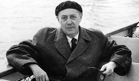 Márai és a halál - „Javaslom, hogy ezután ne haljunk meg.” - Márai Sándor estek Márai és a halál - „Javaslom, hogy ezután ne haljunk meg.” - Márai Sándor estek