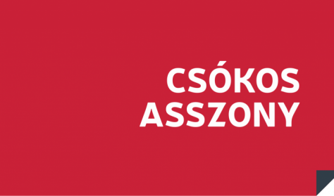 Csókos asszony Csókos asszony