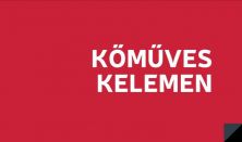 Kőműves Kelemen