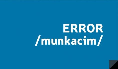 Error Error