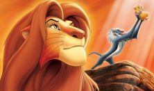 Kakaómese:Az oroszlánkirály 2.- Simba büszkesége