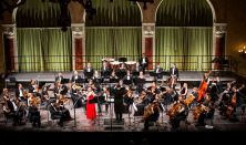 Zuglói Filharmónia hangversenye