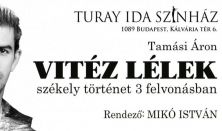 VITÉZ LÉLEK